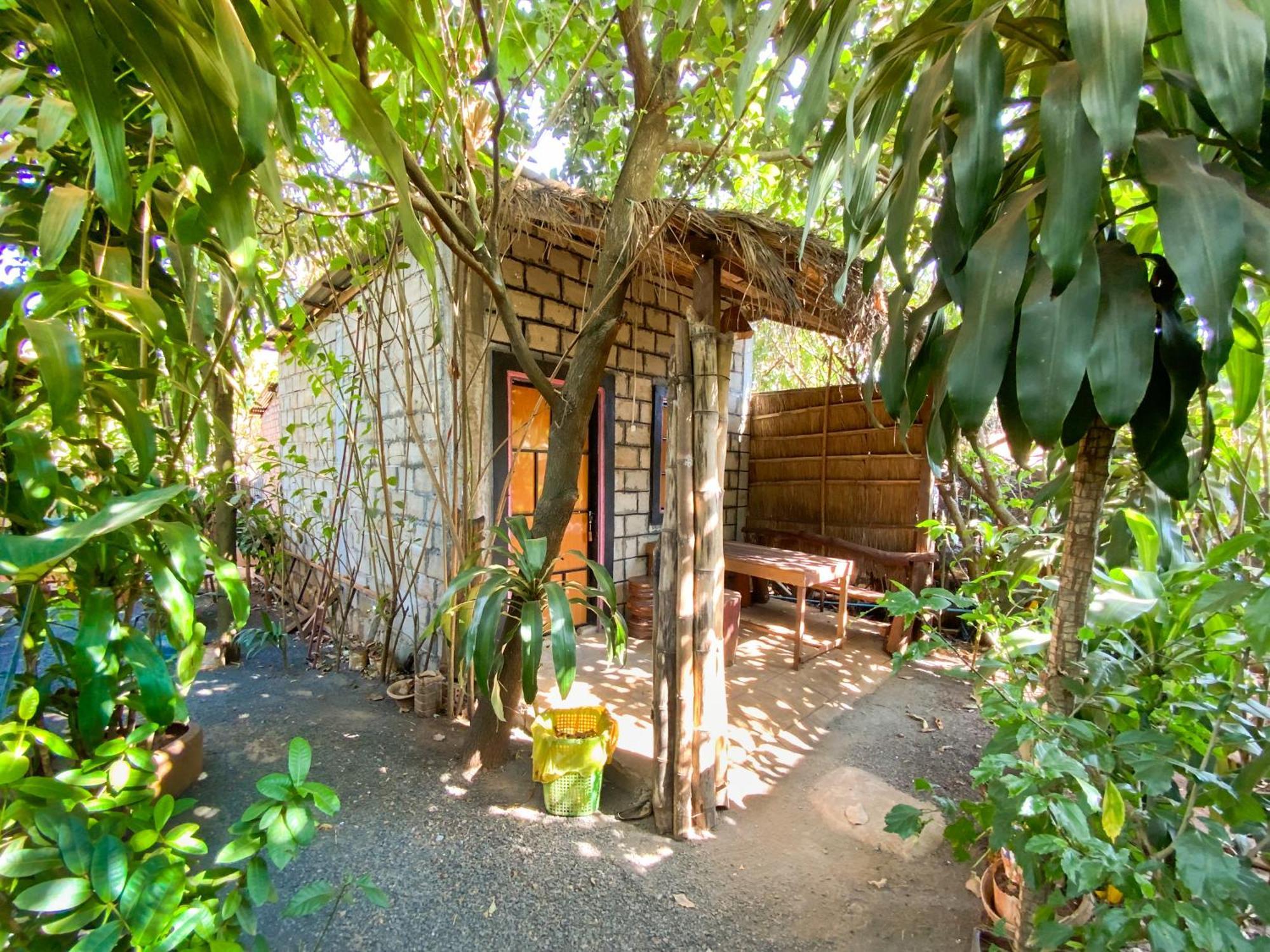Ratanakiri Homestay & Jungle Trek Banlung Exteriér fotografie