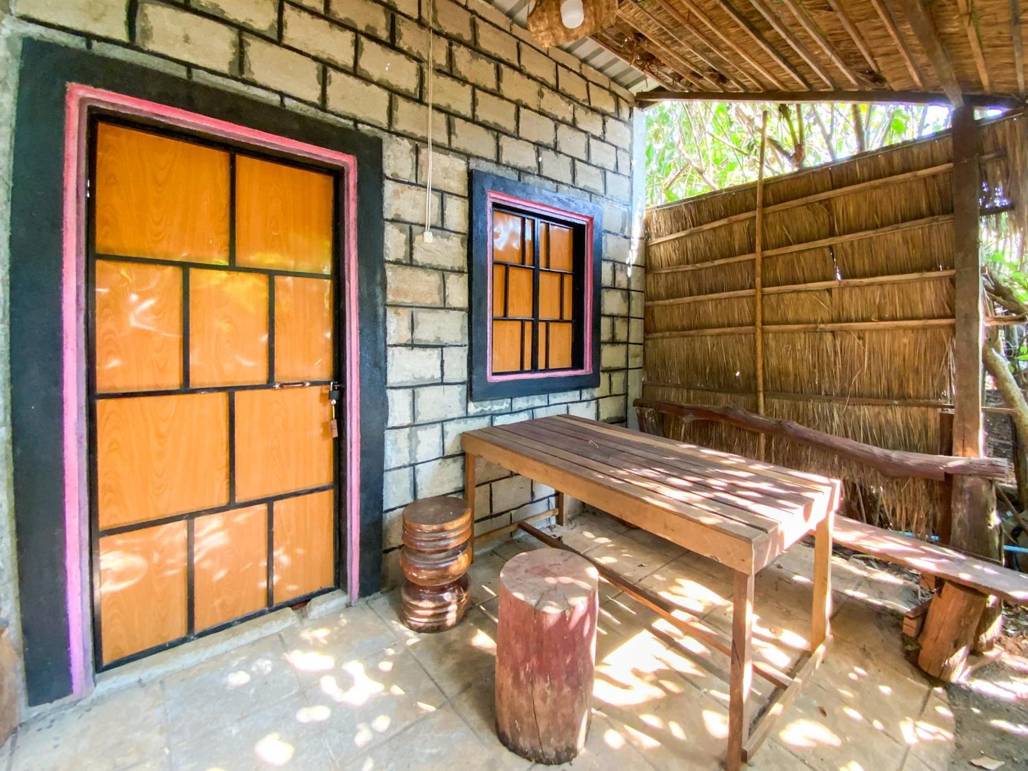Ratanakiri Homestay & Jungle Trek Banlung Exteriér fotografie