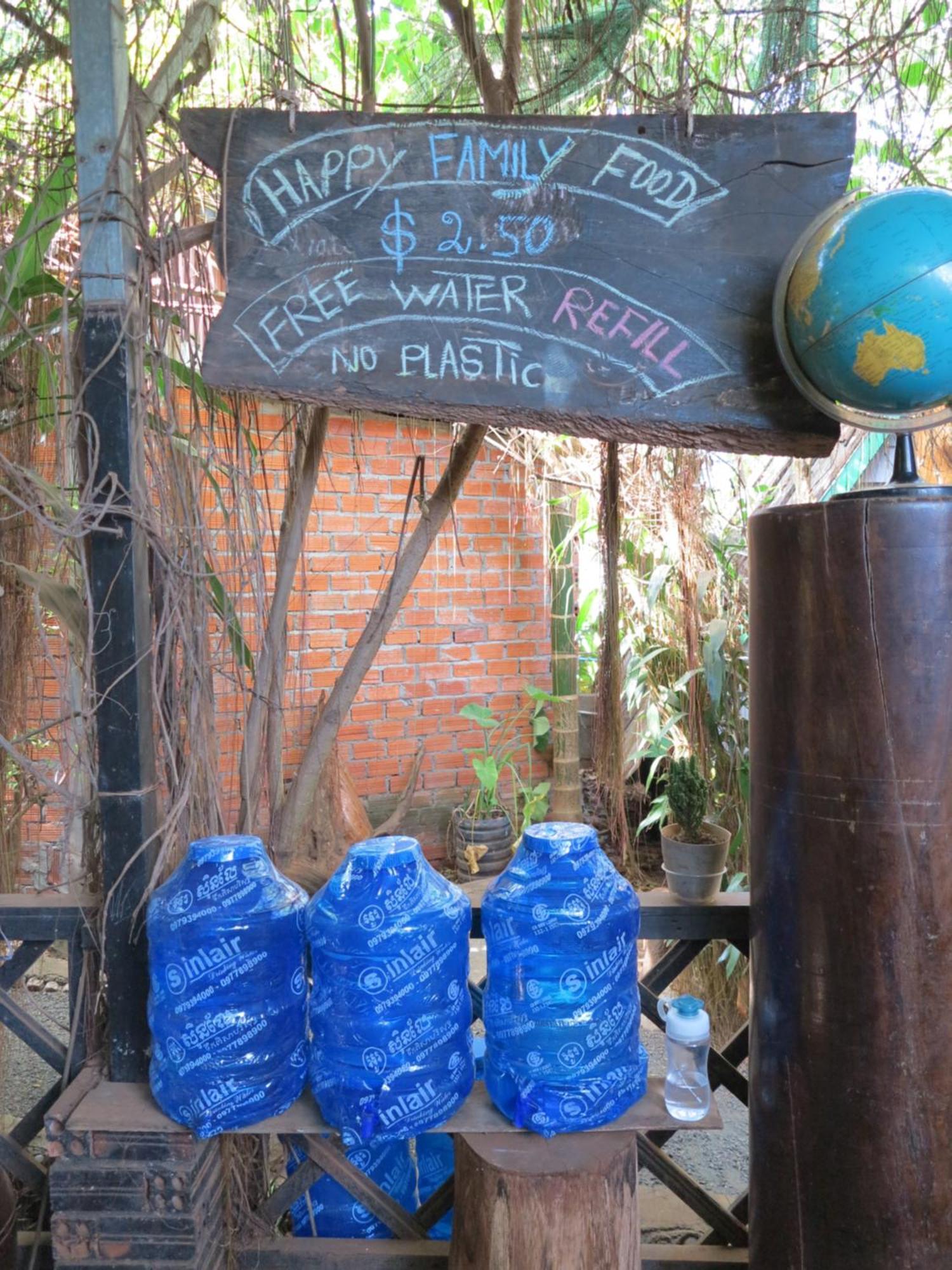 Ratanakiri Homestay & Jungle Trek Banlung Exteriér fotografie