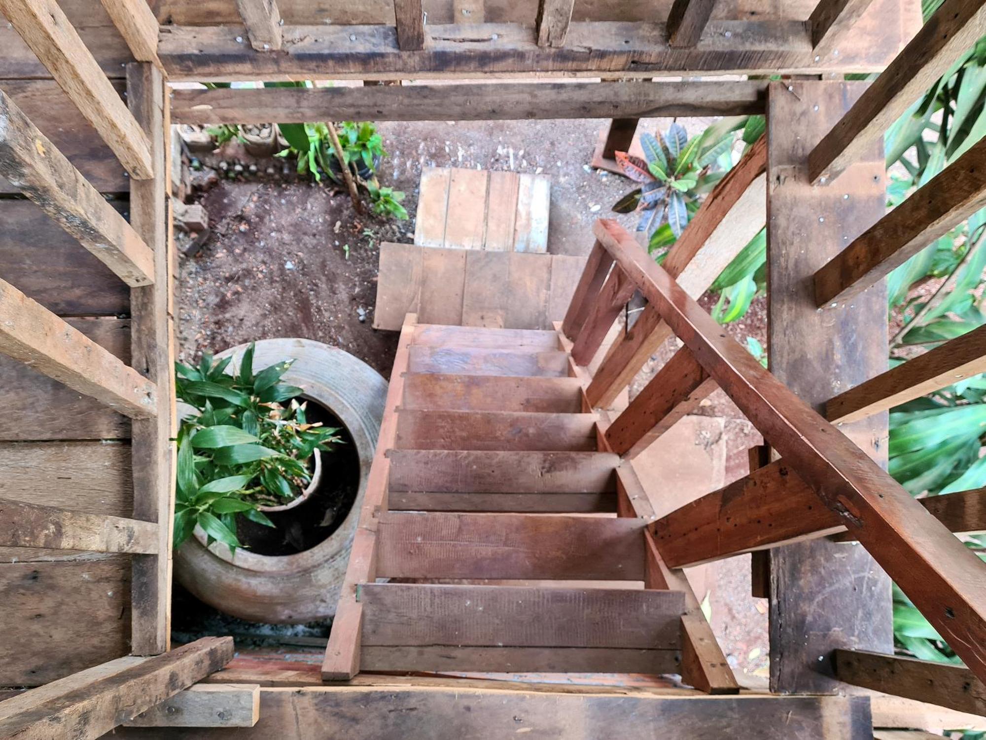 Ratanakiri Homestay & Jungle Trek Banlung Exteriér fotografie